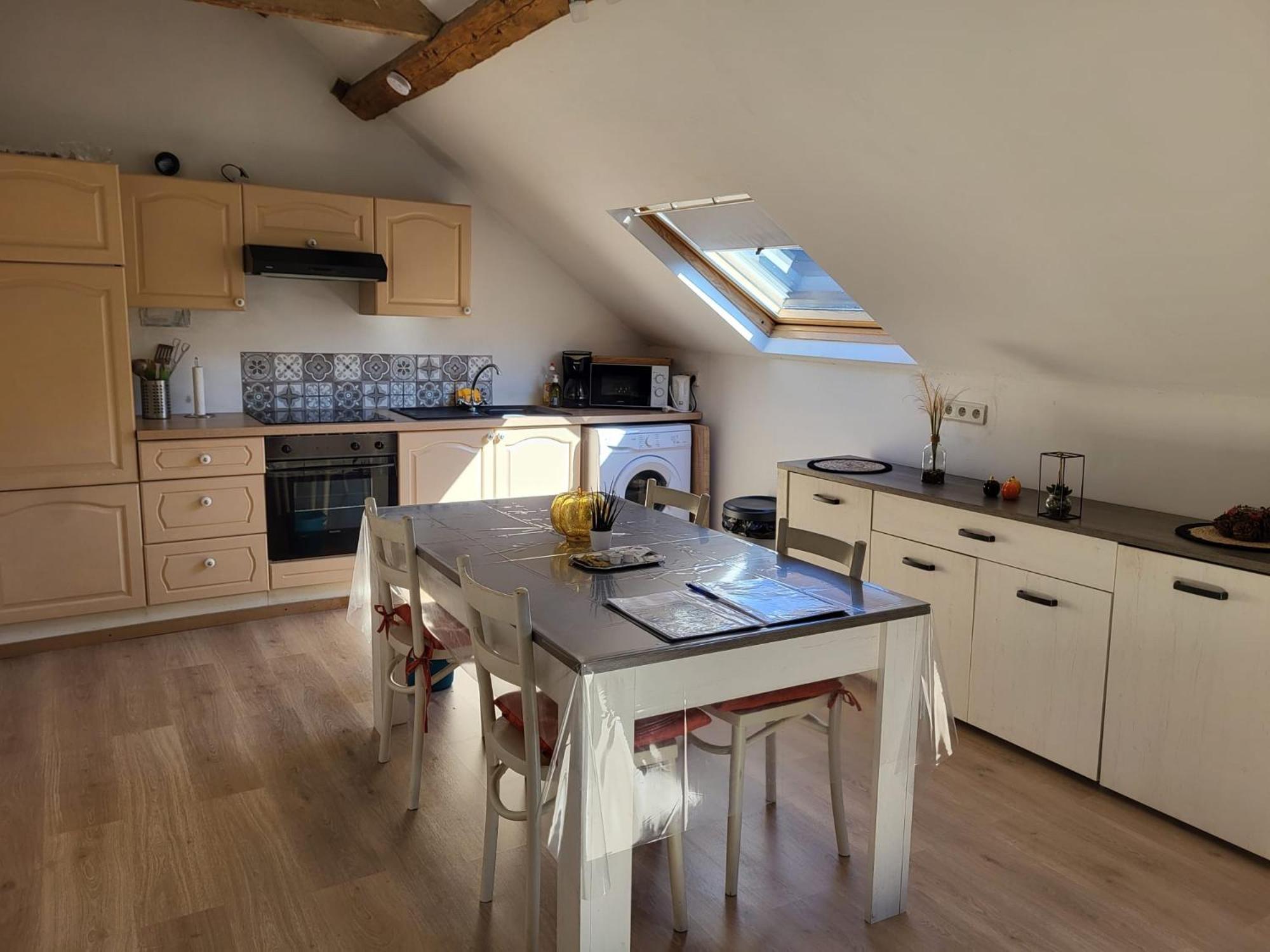 2Pas2Meuse Apartment Waulsort Luaran gambar