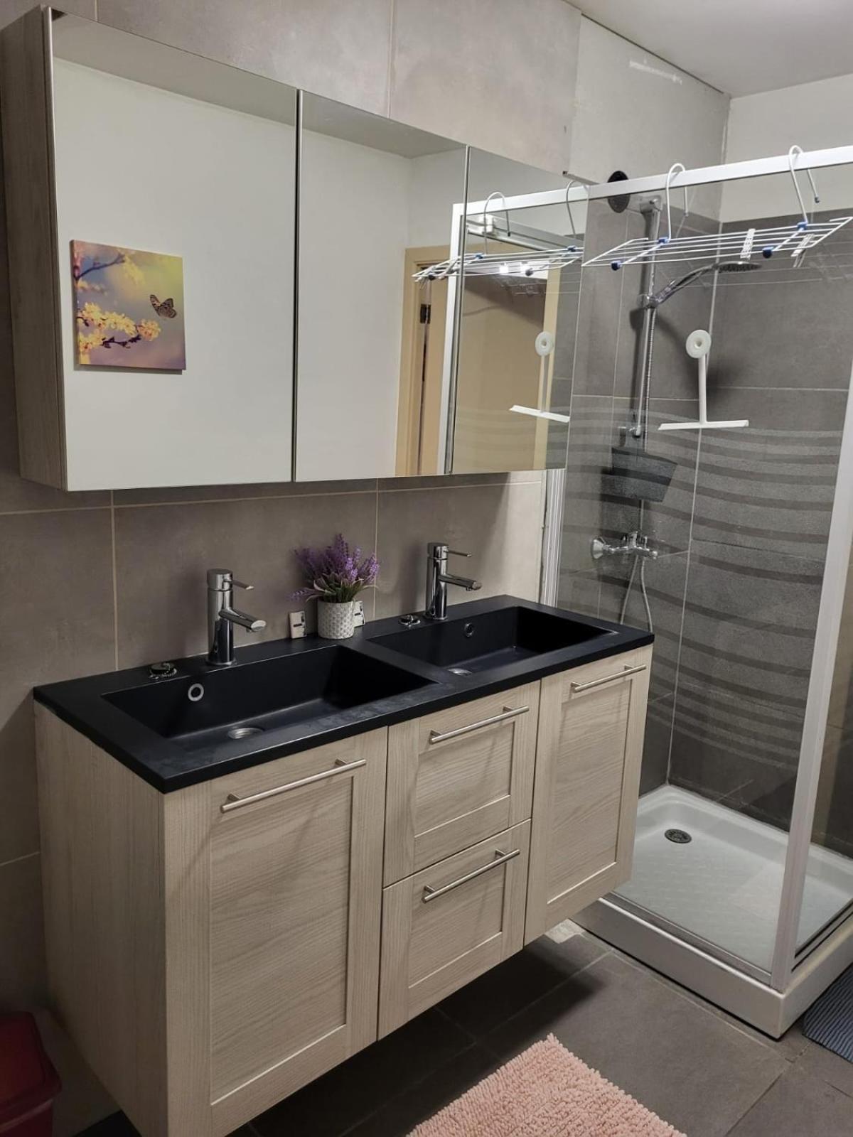 2Pas2Meuse Apartment Waulsort Luaran gambar