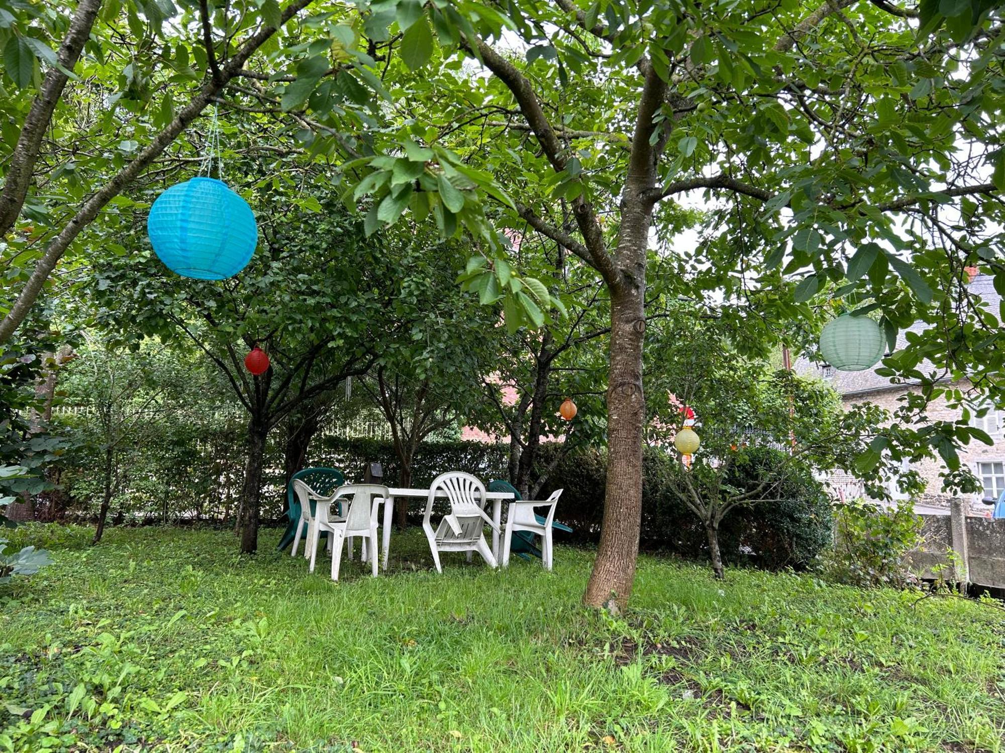 2Pas2Meuse Apartment Waulsort Luaran gambar